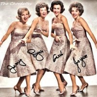 The Chordettes - Collection (1954-1962) MP3