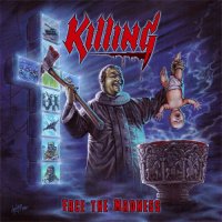 Killing - Face The Madness (2021) MP3