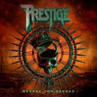 Prestige - Reveal The Ravage (2021) MP3