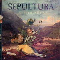 Sepultura - Sepulquarta (2021) MP3