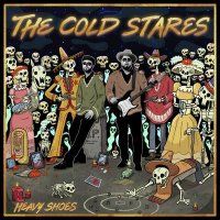 The Cold Stares - Heavy Shoes (2021) MP3