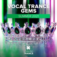 VA - Vocal Trance Gems - Summer 2021 (2021) MP3