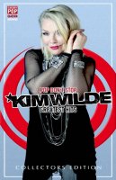 Kim Wilde - Pop Don't Stop: Greatest Hits [Collector's Edition] (2021) MP3