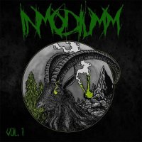 Inmodiumm - Inmodiumm, Vol. 1 (2021) MP3