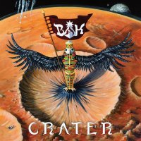 Bak - Crater (2021) MP3