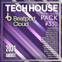 VA - Beatport Tech House: Sound Pack #330 (2021) MP3