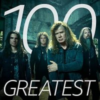 VA - 100 Greatest Heavy Metal Songs (2021) MP3