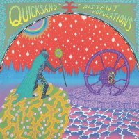 Quicksand - Distant Populations (2021) MP3