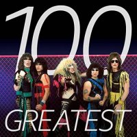 VA - 100 Greatest Hair Metal Songs (2021) MP3