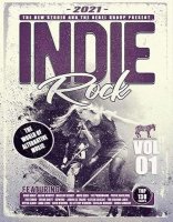 VA - Rebel Rock Indie [Vol.01] (2021) MP3