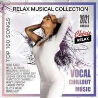 VA - Vocal Chillout Music: Relax Session (2021) MP3