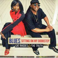 Cat Rhodes - Blues Sitting on My Doorstep (2021) MP3