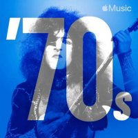 VA - '70s Hard Rock Essentials (2021) MP3