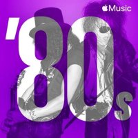VA - '80s Hard Rock Essentials (2021) MP3