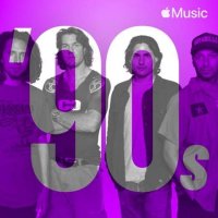 VA - '90s Hard Rock Essentials (2021) MP3