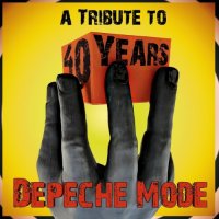 VA - A Tribute to 40 Years Depeche Mode (2021) MP3