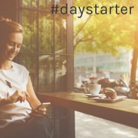 VA - Daystarter, Vol. 1 (2021) MP3