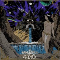The Waterfall King - VOL. 1 (2021) MP3