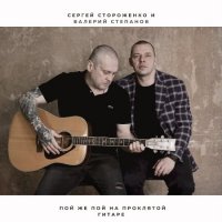Сергей Стороженко & Валерий Степанов - Пой же пой на проклятой гитаре (2021) MP3
