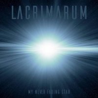 Lacrimarum - My Never Fading Star (2021) MP3
