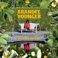 Brandee Younger - Somewhere Different (2021) MP3