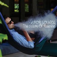 VA - Vapor Lounge: The Future of Relaxing (2021) MP3