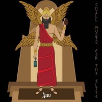 VA - Anu: Chill Music for the Elite (2021) MP3
