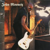 John Mooney - Gone To Hell (2000) MP3