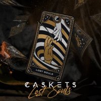 Caskets - Lost Souls (2021) MP3