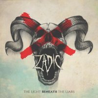 Zadic - The Light Beneath the Liars (2021) MP3