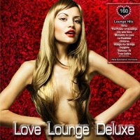 VA - Love Lounge Deluxe (2021) MP3