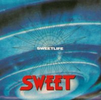 Sweet - Sweetlife (2002/2021) MP3