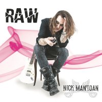 Nick Mantoan - Raw (2021) MP3