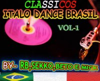 VA - Classicos Italo Dance Brasil (2009) MP3
