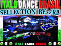 VA - Italo Dance Brasil Selection by RB vol-2 (2015) MP3