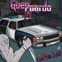 Gueppardo - I Am The Law (2021) MP3