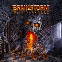 Brainstorm - Wall Of Skulls (2021) MP3