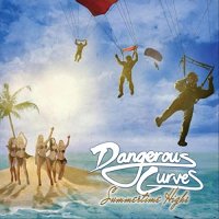 Dangerous Curve - Summertime Highs (2021) MP3