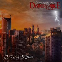 Throes Of Discordance - Libertas Bellum (2021) MP3