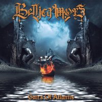 Bellica Mors - Gates of Atlantis (2021) MP3