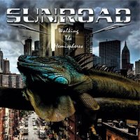 Sunroad - Walking the Hemispheres (2021) MP3