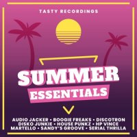VA - Summer Essentials (2021) MP3