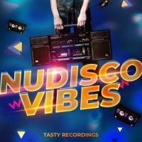 VA - Nudisco Vibes (2021) MP3