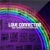 VA - Love Connection (2021) MP3