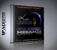 Ken Laszlo - Super EuroBeat Megamix (2012) MP3