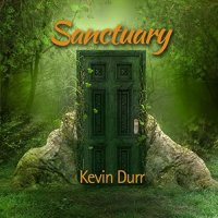 Kevin Durr - Sanctuary (2021) MP3