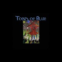 Tons Of Blue - Tons Of Blue (2021) MP3