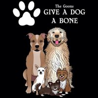 The Goons - Give A Dog A Bone (2021) MP3