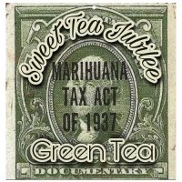 Sweet Tea Jubilee - Green Tea (2021) MP3