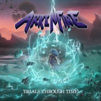 Arkenfire - Trials Through Time (2021) MP3